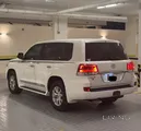 GXR zero accident