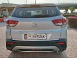 Haindai creta 2020