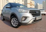 Haindai creta 2020