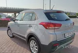 Haindai creta 2020