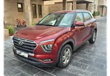 Haindai creta 2022