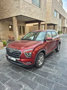 هيونداي كريتا  2022
