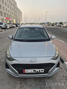 Hyundai i 10  2022