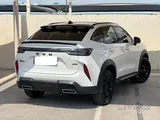 HAVAL H6 GT 2025