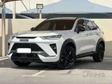 HAVAL H6 GT 2025