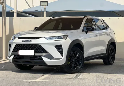 Haval Haval H6 Intelligent 2025