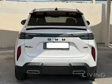HAVAL H6 GT 2025
