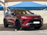 HAVAL H6 GT 2026