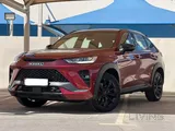 HAVAL H6 GT 2026