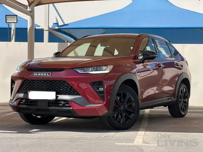 Haval Haval H6 Intelligent 2026
