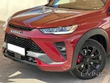 HAVAL H6 GT 2026