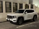 Haval H7