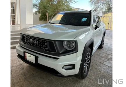 Haval Haval H7  2026