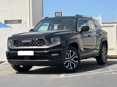 Haval Haval H7  2026
