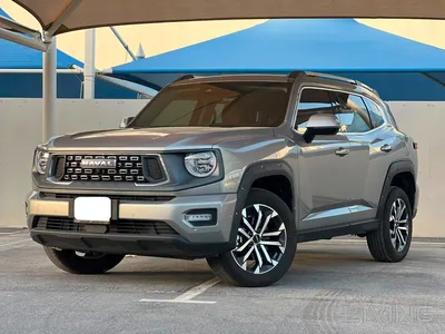 Haval Haval H7  2026