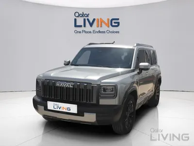 هافال هافال إتش 7  2026