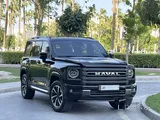 هافال H9 2025 4X4