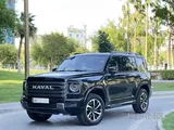 هافال H9 2025 4X4