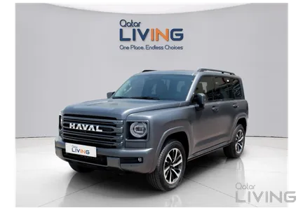 هافال هافال إتش 9 راحة 2026