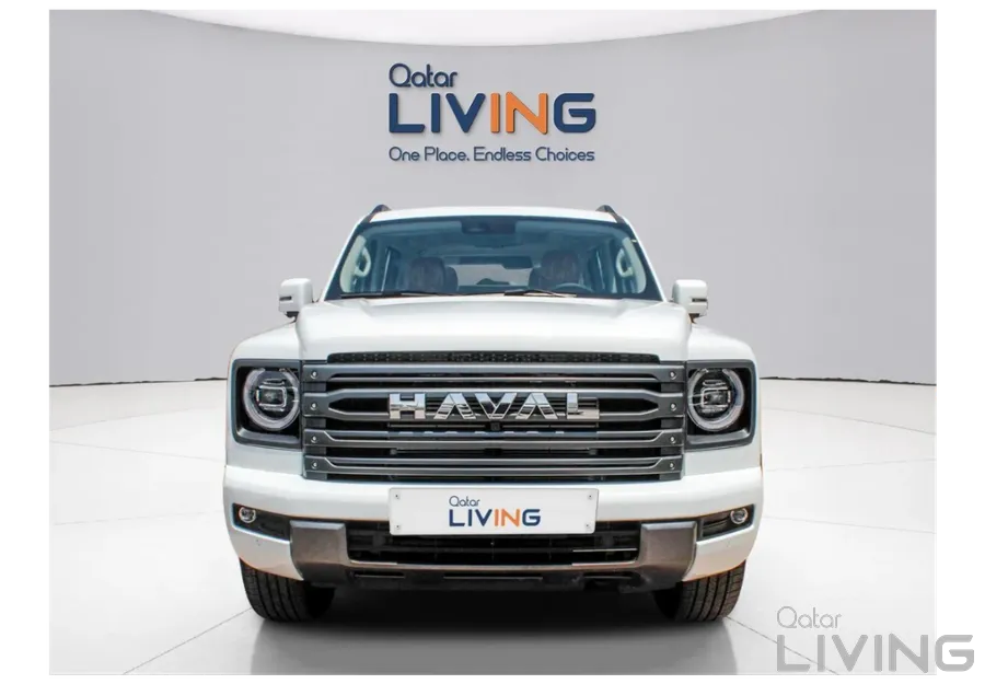 Haval H9 Comfort 2026 V4 Brand New
