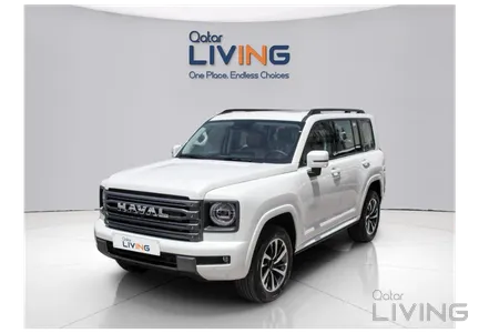 Haval Haval H9 Comfort 2026