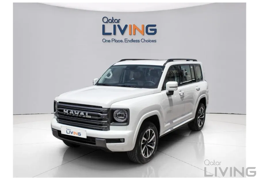 Haval H9 Comfort 2026 V4 Brand New