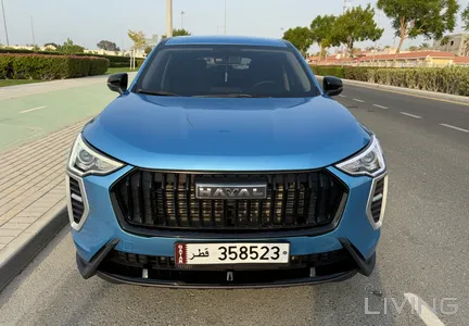 هافال هافال جوليون  2025