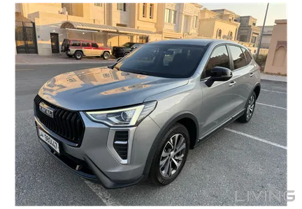 Haval Haval Jolion  2025
