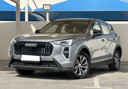 Haval Haval H6 Intelligent 2026