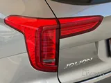 haval jolion 2026