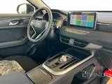 haval jolion 2026