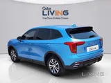 Haval Jolion Pro 2025