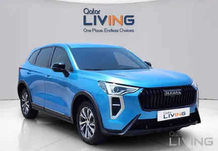 Haval Haval Jolion  2025