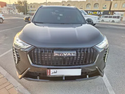 Haval Haval Jolion  2025