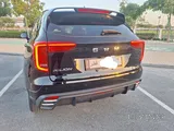 Haval Jolion Top