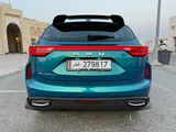 haval jollian  ( pro )  !! 2026  full option  6 years warranty very Low km