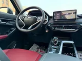 haval jollian  ( pro )  !! 2026  full option  6 years warranty very Low km