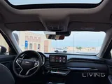 haval jollian  ( pro )  !! 2026  full option  6 years warranty very Low km