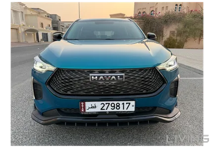 هافال هافال جوليون  2026