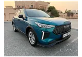 haval jollian  ( pro )  !! 2026  full option  6 years warranty very Low km