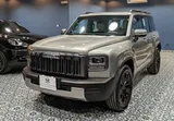 Haval V7 2027 4WD