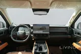 Haval V7 2027