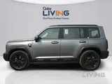 Haval V7 2027