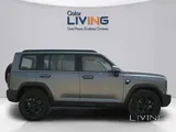 Haval V7 2027