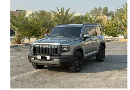 Haval V7  2027