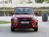 hery TIGGO 3 / Luxury - 2.0 L