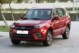 hery TIGGO 3 / Luxury - 2.0 L