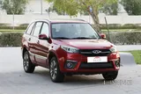 hery TIGGO 3 / Luxury - 2.0 L