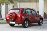 hery TIGGO 3 / Luxury - 2.0 L