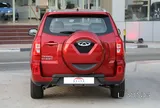 hery TIGGO 3 / Luxury - 2.0 L